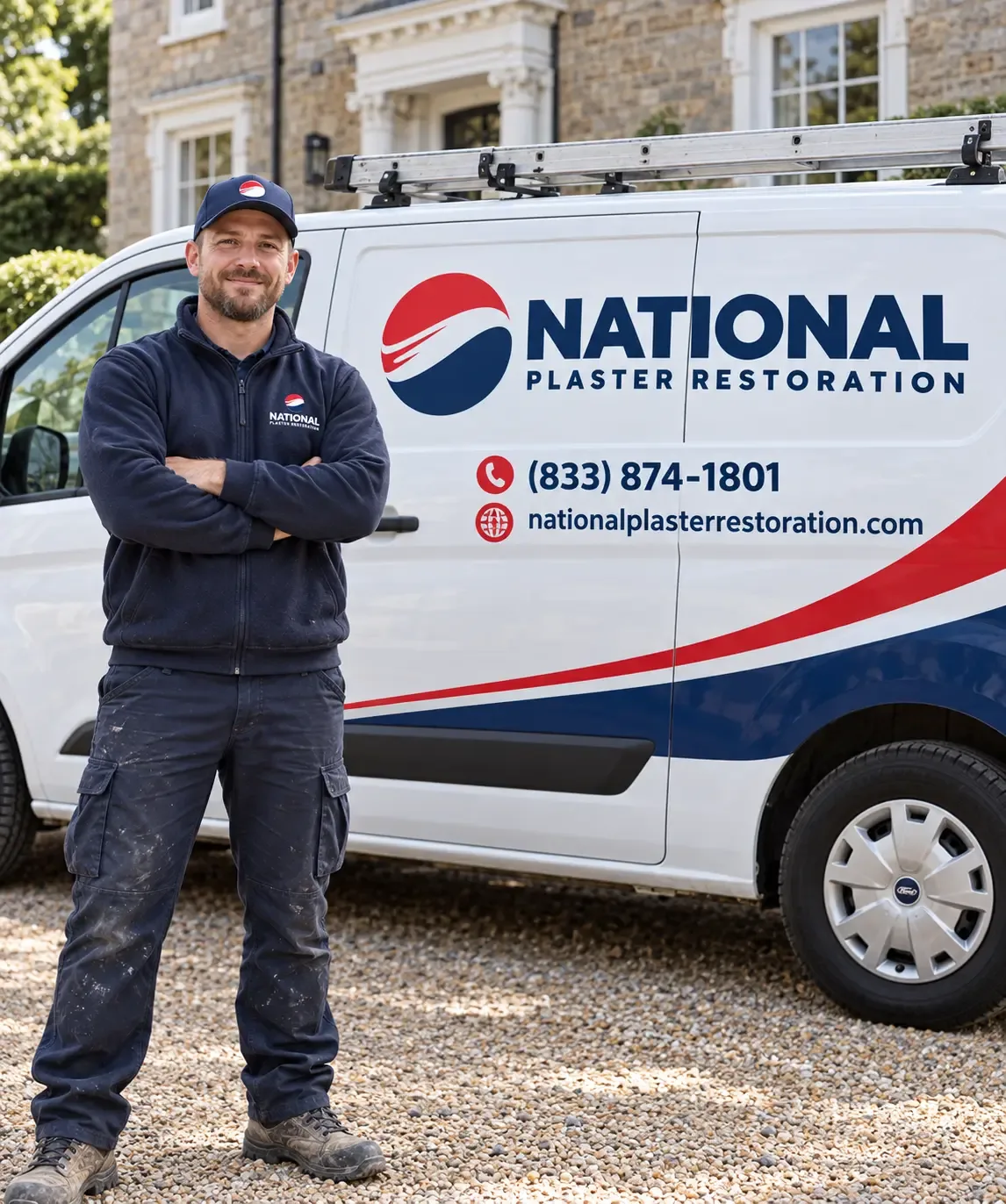 Plaster Repair company in Buies Creek, NC